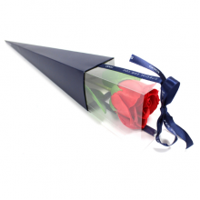 Single Rose - Red Rose